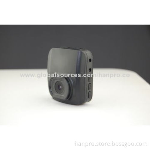 Car Camcorder with Micron 0330 Sensor, 1,920 x 1,080 Pixels Video ResolutionNew